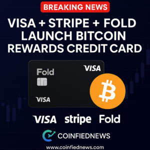 Fold Bitcoin credit card, Visa crypto rewards, Stripe Bitcoin rewards, Bitcoin cashback card, crypto credit cards