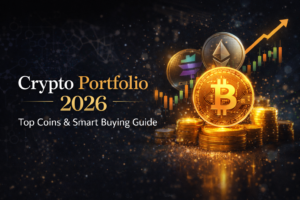 crypto portfolio